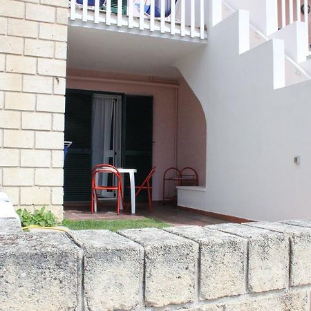 Residence "I Delfini" - Localita Portopiatto - Pugnochiuso - 71019 В'єсте Екстер'єр фото