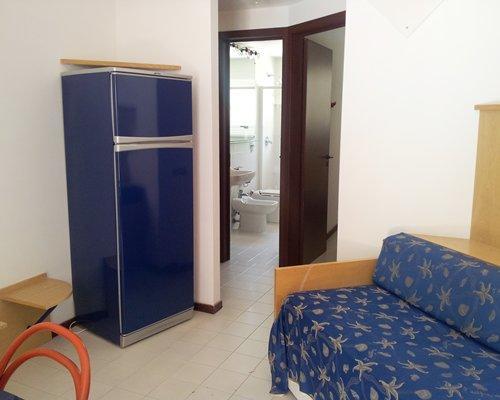 Residence "I Delfini" - Localita Portopiatto - Pugnochiuso - 71019 В'єсте Екстер'єр фото